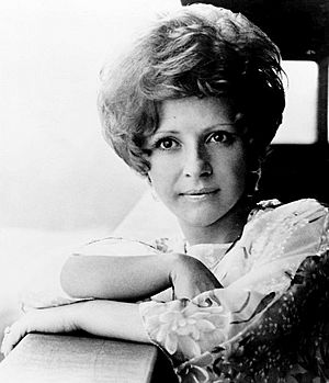 Brenda Lee 1977