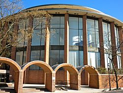 Bucks County Administration Building