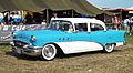 Buick Special sedan ca 1955