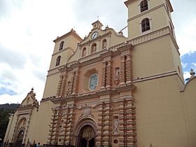 CATEDRAL DE TEGUCIGALPA - panoramio