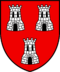 Coat of arms of Massongex