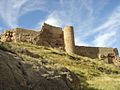 Castillo-de-Arnedo-La-Rioja