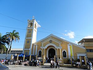 Catedral de Izabal