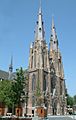 Catharinakerk Eindhoven