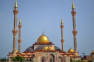 Central Mosque Ilorin19