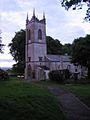 Church-hill-of-tara