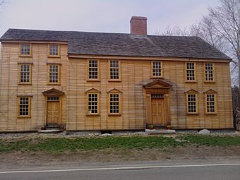 Colonel James Barrett House.jpg