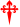 Cross Santiago.svg