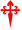 Cross Santiago.svg