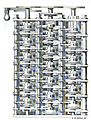 Difference engine plate 1853