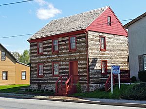 East Berlin Log Cabin.JPG