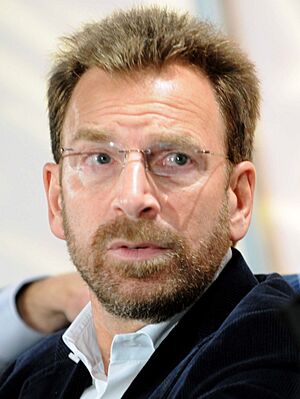 Edgar Bronfman Jr. (3016810069) (cropped)