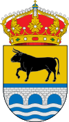 Coat of arms of Boadilla de Rioseco