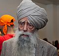 Fauja Singh