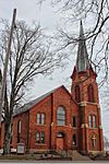 First Congregational Church