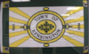 Flag of Kensington, Maryland