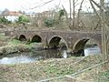 Four Arches Bridge - geograph.org.uk - 159920