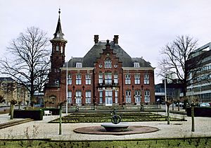 Heyendaal