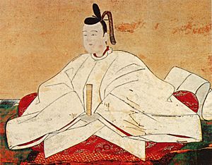 Hideyori Toyotomi