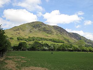 High Snockrigg