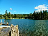 Horseshoe Lake-2