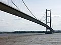 Humber bridge