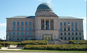 Iowa Supreme Court