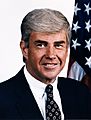 Jack Kemp official portrait