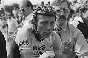 Joop Zoetemelk, Bestanddeelnr 930-4019