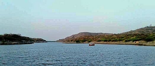 Kaylana Lake, Jodhpur