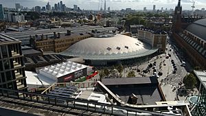 King's Cross St. Pancras aerial view, image 5.jpg