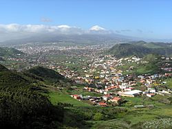 La Laguna