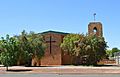 Lake Cargelligo Anglican Church 001