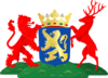 Coat of arms of Leeuwarden