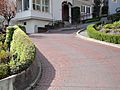 Lombard Street - San Francisco