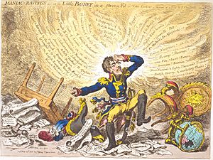 Maniac-Ravings-Gillray