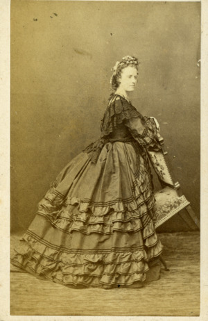 Marie Louise Pelline von Dalberg