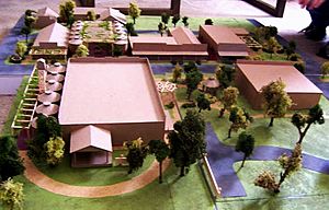 Martindale Model