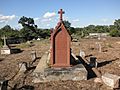 MaryMoffatGravestone