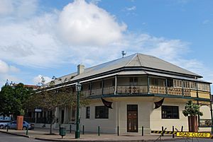 Maryborough Customs House Hotel.jpg