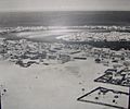 Mid-20th century Dubai