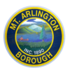 Official seal of Mount Arlington, New Jersey