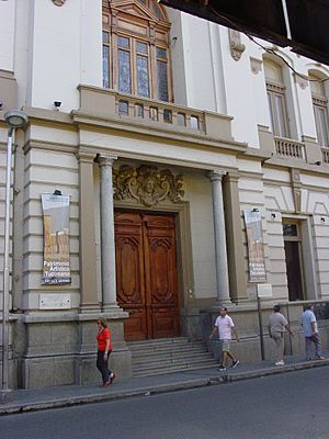 MuseoTimoteoNavarro