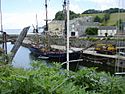 Museum Docks, Charlestown - geograph.org.uk - 54985.jpg