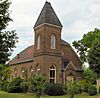 New Market Presbyterian Church