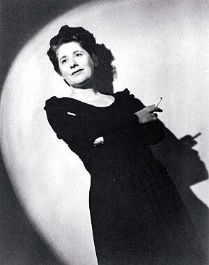 Ngaio Marsh, 1940s