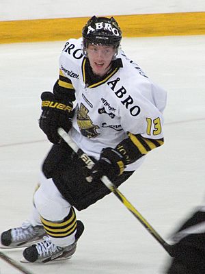 Nordström Joakim AIK 2011 1