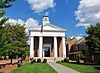 Frederick County Courthouse