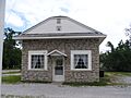 Old Rock Filling Station