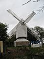 Oldland Mill